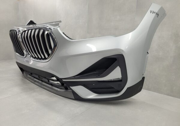 Bumper BMW X1 F48 faceLift LCI 19- 51117954205 Voorbumper PJ1479