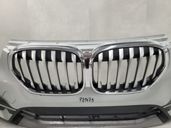 Bumper BMW X1 F48 faceLift LCI 19- 51117954205 Voorbumper PJ1479