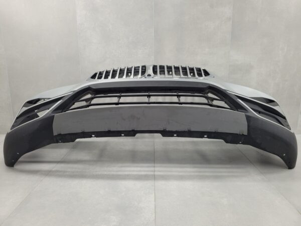 Bumper BMW X1 F48 faceLift LCI 19- 51117954205 Voorbumper PJ1479