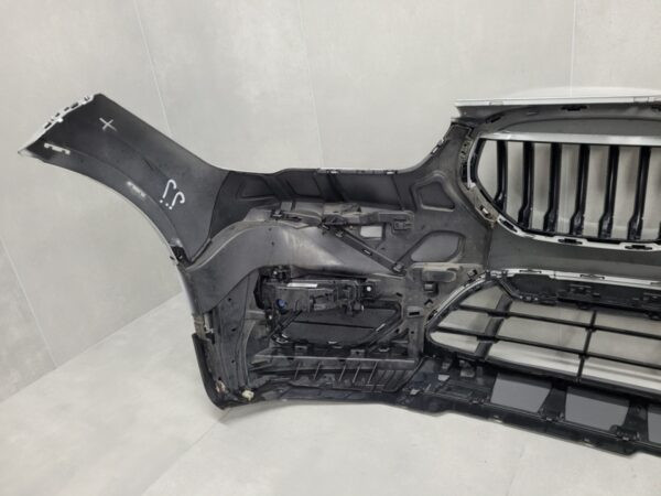 Bumper BMW X1 F48 faceLift LCI 19- 51117954205 Voorbumper PJ1479