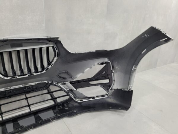 Bumper BMW X1 F48 faceLift LCI 19- 51117954205 Voorbumper PJ1479