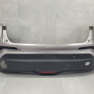 Bumper Toyota C-HR CHR 16-19 52159-F4010 Achterbumper PJ1514