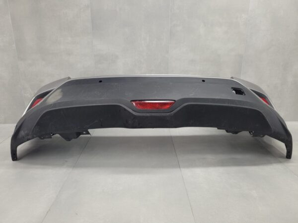 Bumper Toyota C-HR CHR 16-19 52159-F4010 Achterbumper PJ1514
