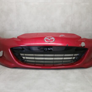 Bumper Mazda MX-5 MX5 IV ND 14- N243-50031 Voorbumper PJ1676