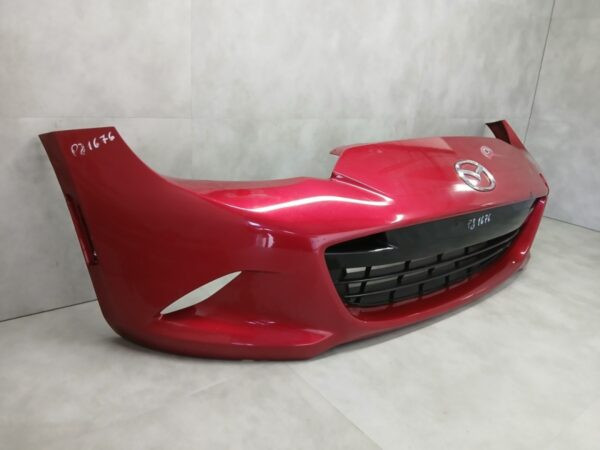 Bumper Mazda MX-5 MX5 IV ND 14- N243-50031 Voorbumper PJ1676