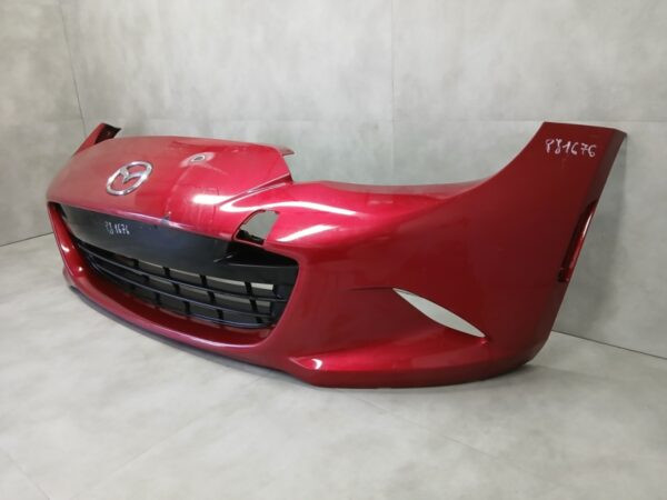 Bumper Mazda MX-5 MX5 IV ND 14- N243-50031 Voorbumper PJ1676