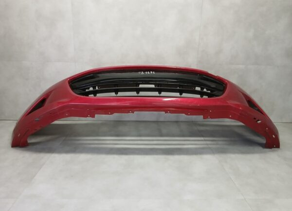 Bumper Mazda MX-5 MX5 IV ND 14- N243-50031 Voorbumper PJ1676