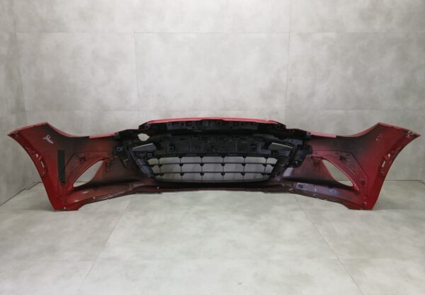 Bumper Mazda MX-5 MX5 IV ND 14- N243-50031 Voorbumper PJ1676