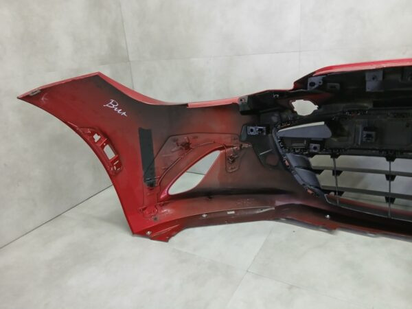 Bumper Mazda MX-5 MX5 IV ND 14- N243-50031 Voorbumper PJ1676