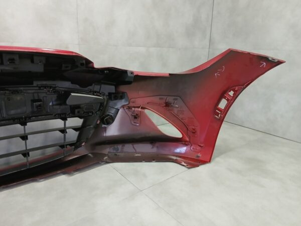 Bumper Mazda MX-5 MX5 IV ND 14- N243-50031 Voorbumper PJ1676