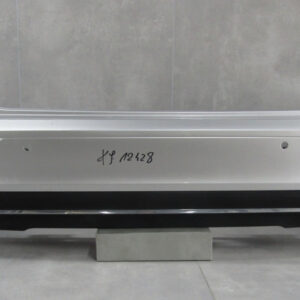 Bumper Volvo S60 SEDAN 18-23 Achterbumper 12428