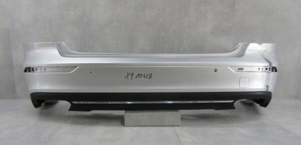 Bumper Volvo S60 SEDAN 18-23 Achterbumper 12428