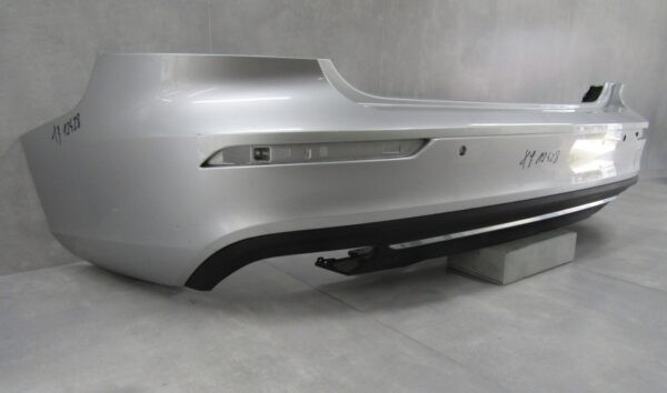 Bumper Volvo S60 SEDAN 18-23 Achterbumper 12428