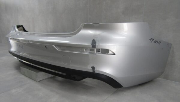 Bumper Volvo S60 SEDAN 18-23 Achterbumper 12428