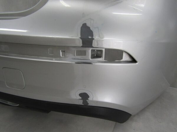 Bumper Volvo S60 SEDAN 18-23 Achterbumper 12428