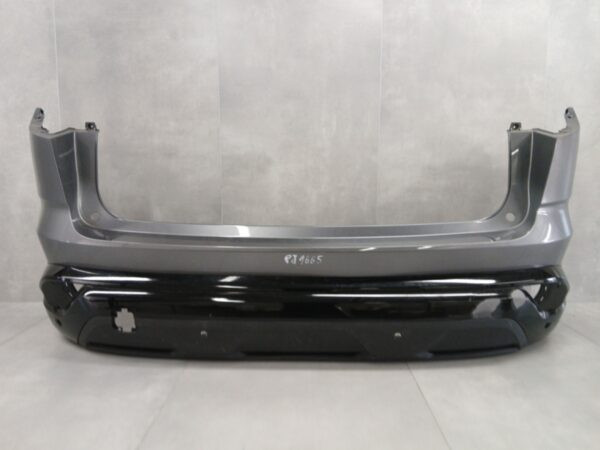 Bumper Renault Austral 22- 850B29563R Achterbumper PJ1665