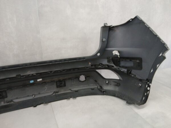 Bumper Renault Austral 22- 850B29563R Achterbumper PJ1665