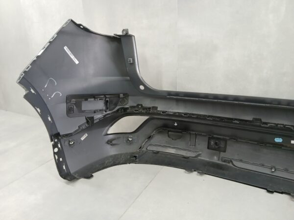 Bumper Renault Austral 22- 850B29563R Achterbumper PJ1665