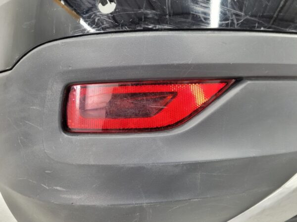 Bumper Volkswagen VW T-Cross T Cross 2GM 18- 2GM807421 Voorbumper PJ1605
