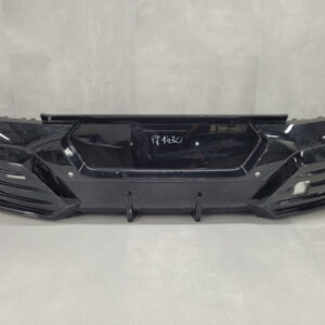 Bumper BMW X2 U10 M35i 24-51128087451  Achterbumper PJ1430