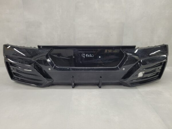 Bumper BMW X2 U10 M35i 24-51128087451  Achterbumper PJ1430
