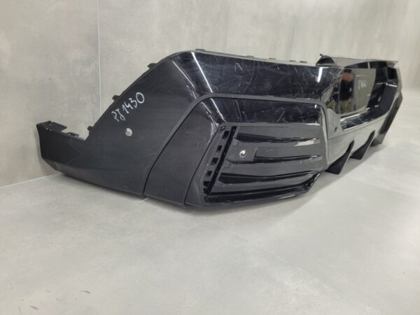 Bumper BMW X2 U10 M35i 24-51128087451  Achterbumper PJ1430