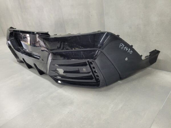 Bumper BMW X2 U10 M35i 24-51128087451  Achterbumper PJ1430