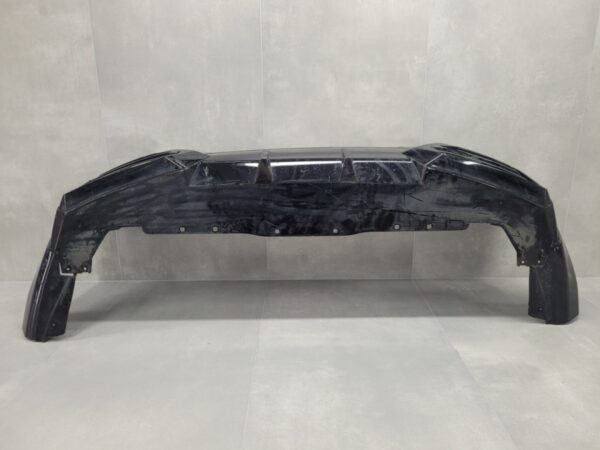 Bumper BMW X2 U10 M35i 24-51128087451  Achterbumper PJ1430