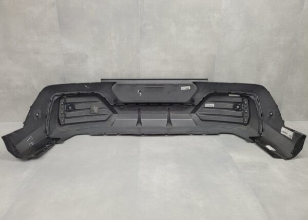 Bumper BMW X2 U10 M35i 24-51128087451  Achterbumper PJ1430