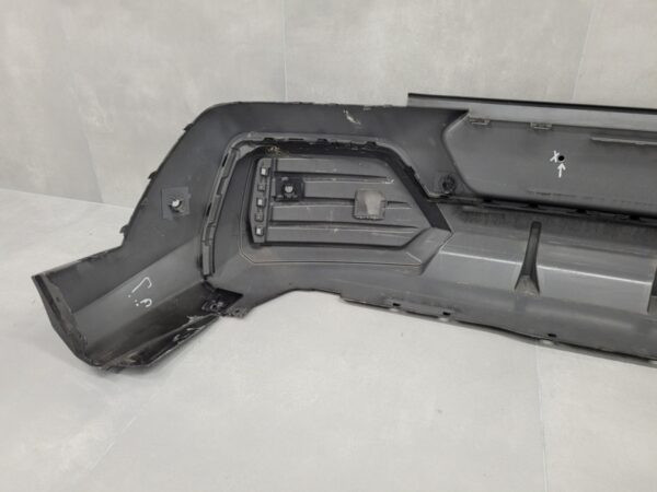 Bumper BMW X2 U10 M35i 24-51128087451  Achterbumper PJ1430