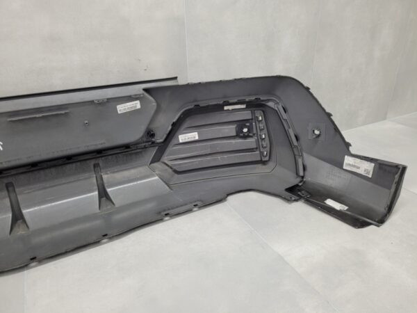 Bumper BMW X2 U10 M35i 24-51128087451  Achterbumper PJ1430