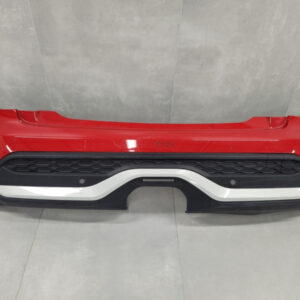 Bumper Mini Cooper F56 S JCW FACELIFT LCI 20- 9450644 Achterbumper PJ1626