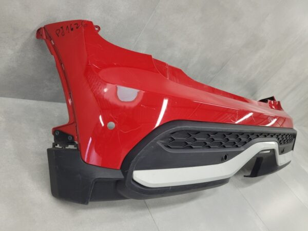 Bumper Mini Cooper F56 S JCW FACELIFT LCI 20- 9450644 Achterbumper PJ1626
