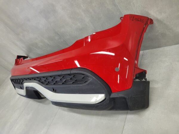 Bumper Mini Cooper F56 S JCW FACELIFT LCI 20- 9450644 Achterbumper PJ1626