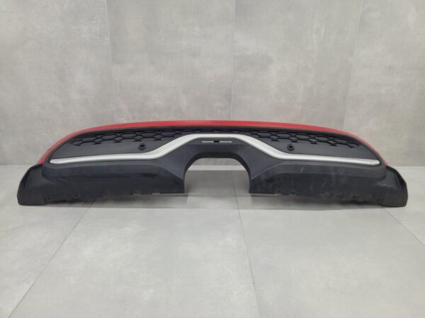 Bumper Mini Cooper F56 S JCW FACELIFT LCI 20- 9450644 Achterbumper PJ1626