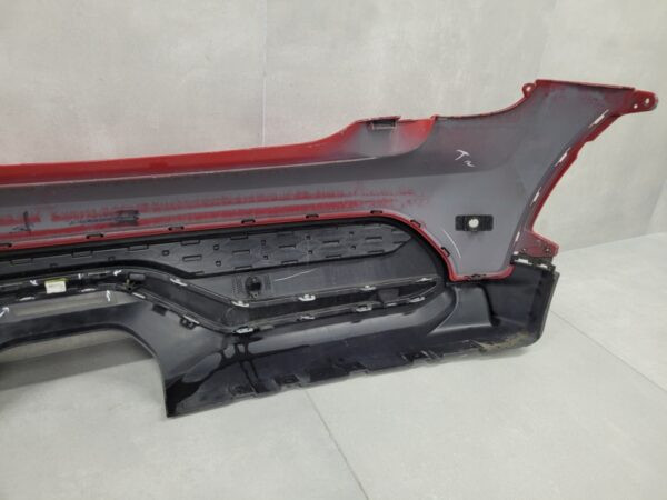 Bumper Mini Cooper F56 S JCW FACELIFT LCI 20- 9450644 Achterbumper PJ1626