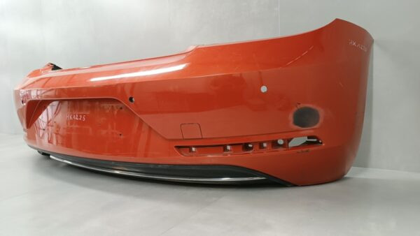 Bumper Volkswagen VW Beetle 5C5 Facelift R-line RLINE 16-5C5807421E  Achterbumper HK1224