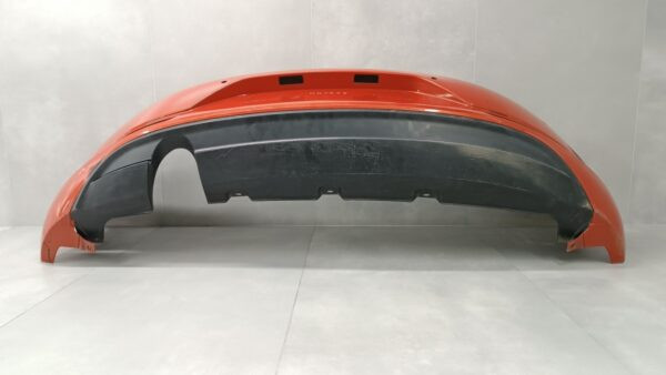 Bumper Volkswagen VW Beetle 5C5 Facelift R-line RLINE 16-5C5807421E  Achterbumper HK1224