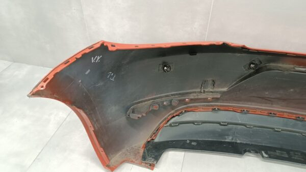Bumper Volkswagen VW Beetle 5C5 Facelift R-line RLINE 16-5C5807421E  Achterbumper HK1224