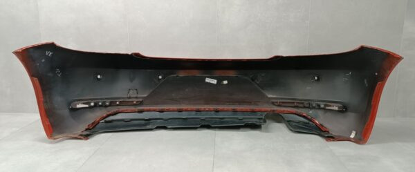 Bumper Volkswagen VW Beetle 5C5 Facelift R-line RLINE 16-5C5807421E  Achterbumper HK1224