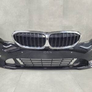 Bumper BMW 3 G20 G21 19-51117422239  Voorbumper PJ1636