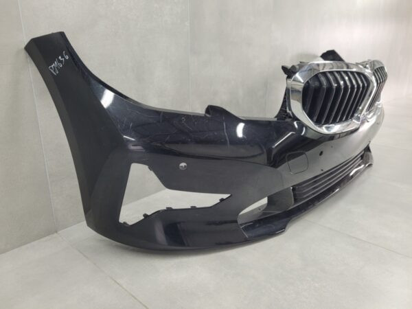 Bumper BMW 3 G20 G21 19-51117422239  Voorbumper PJ1636