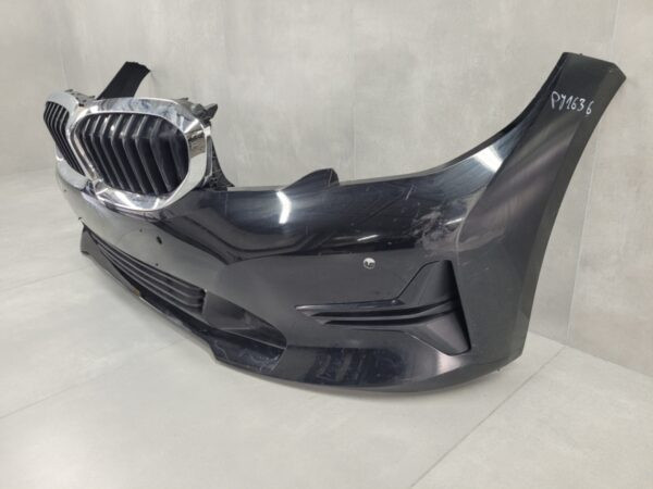 Bumper BMW 3 G20 G21 19-51117422239  Voorbumper PJ1636