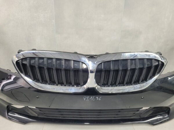 Bumper BMW 3 G20 G21 19-51117422239  Voorbumper PJ1636