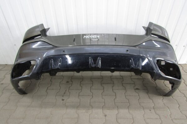 Bumper BMW X6 G06 M-Pakket M Pakket 19- 51128069965 Achterbumper MK4454