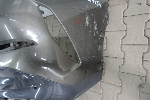 Bumper BMW X6 G06 M-Pakket M Pakket 19- 51128069965 Achterbumper MK4454