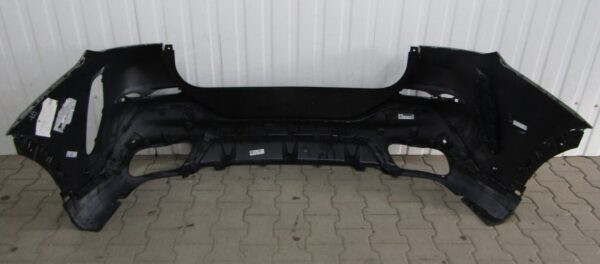 Bumper BMW X6 G06 M-Pakket M Pakket 19- 51128069965 Achterbumper MK4454