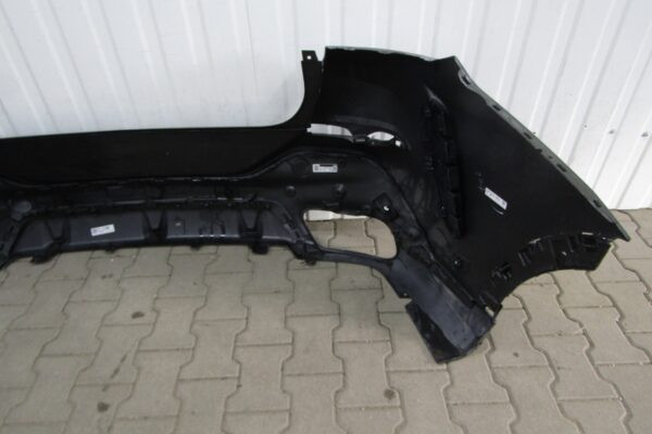Bumper BMW X6 G06 M-Pakket M Pakket 19- 51128069965 Achterbumper MK4454