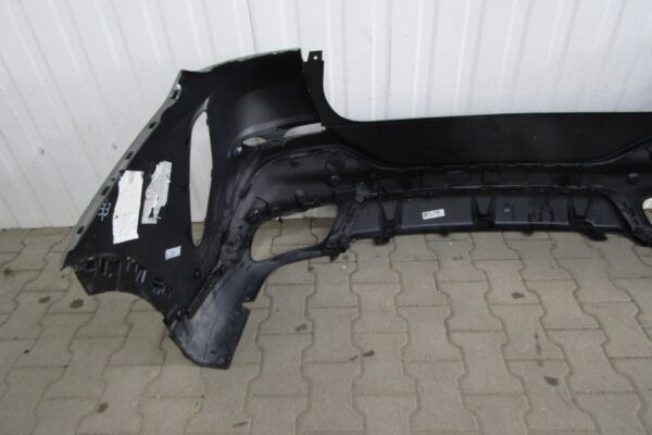 Bumper BMW X6 G06 M-Pakket M Pakket 19- 51128069965 Achterbumper MK4454
