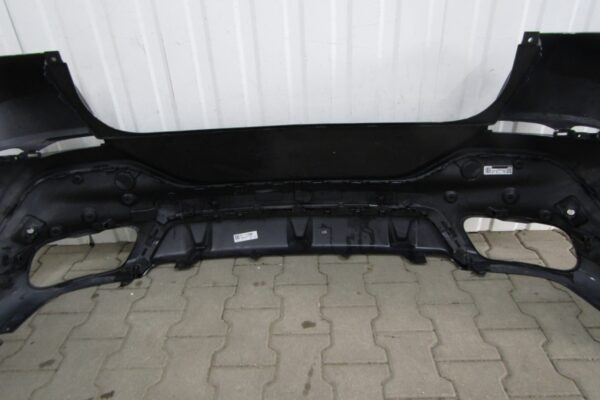 Bumper BMW X6 G06 M-Pakket M Pakket 19- 51128069965 Achterbumper MK4454
